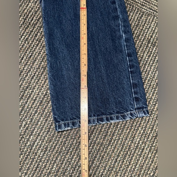 Cinch Men’s Denim Jeans - LIKE NEW - Picture 3 of 8